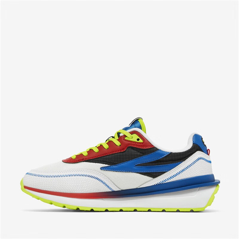 买手代购斐乐fila renno男款缓震时尚经典运动休闲鞋