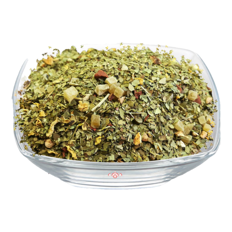 北京同仁堂進口特級馬黛茶三角包獨立茶包花茶養(yǎng)生茶代用花草茶 馬黛茶一袋30g