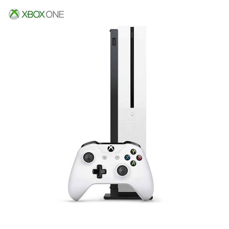 游戏机微软XboxOne评测结果不看后悔,评测教你怎么选？