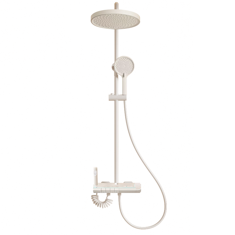 �ɷ�����ͷ������ԡ������װ������ԡȫ�׸��ٻ�����ԡȫͭ��ͷ��ԡ�� �Ͱ�װ������-�������ԡ��̰�Բ