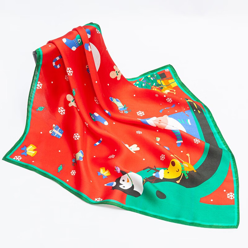 ��������� ����˿����������С����Ů��Ů������������Ʒ����˿�� �ͷ�ʥ���� ��ɫ 34.5Ԫ