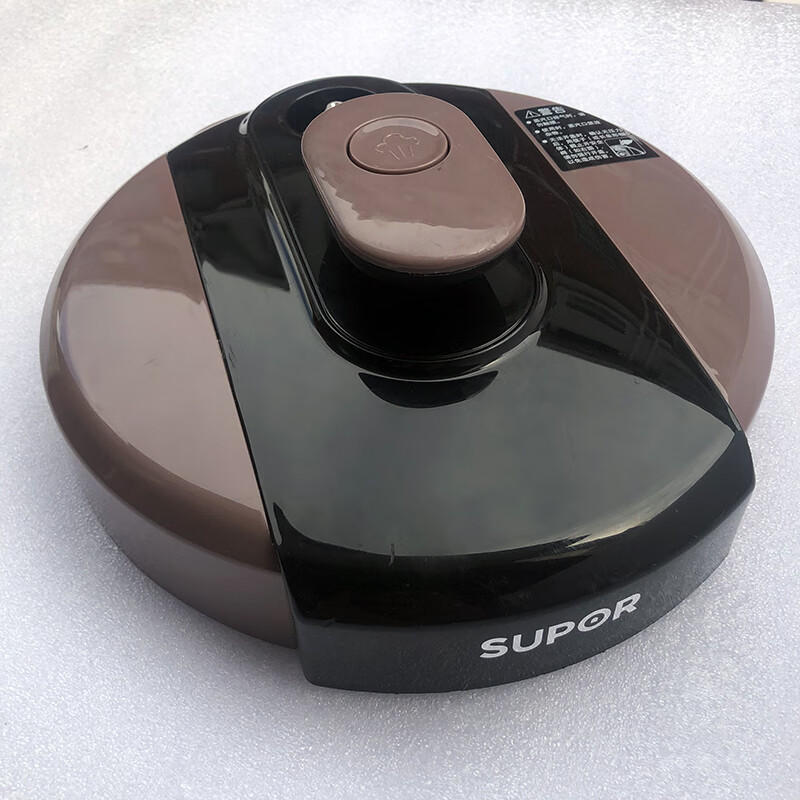 适用电压力锅配件sy-50yc8156盖子50yc9069锅盖上盖组件 盖上盖组件