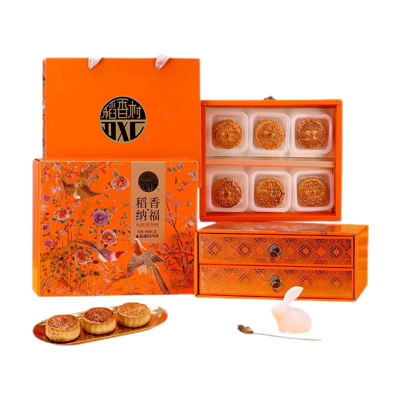 查看月饼价格走势用什么App|月饼价格历史