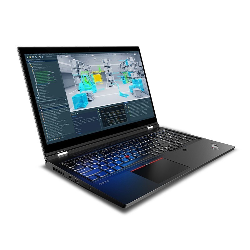 6英寸移动工作站【i7-10850h 32g 1tb rtx 3000 6g独显4k屏win10h