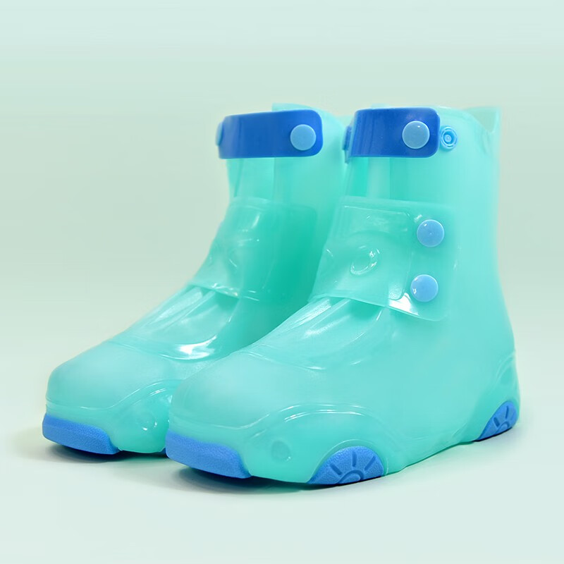 御乐雨鞋/雨靴