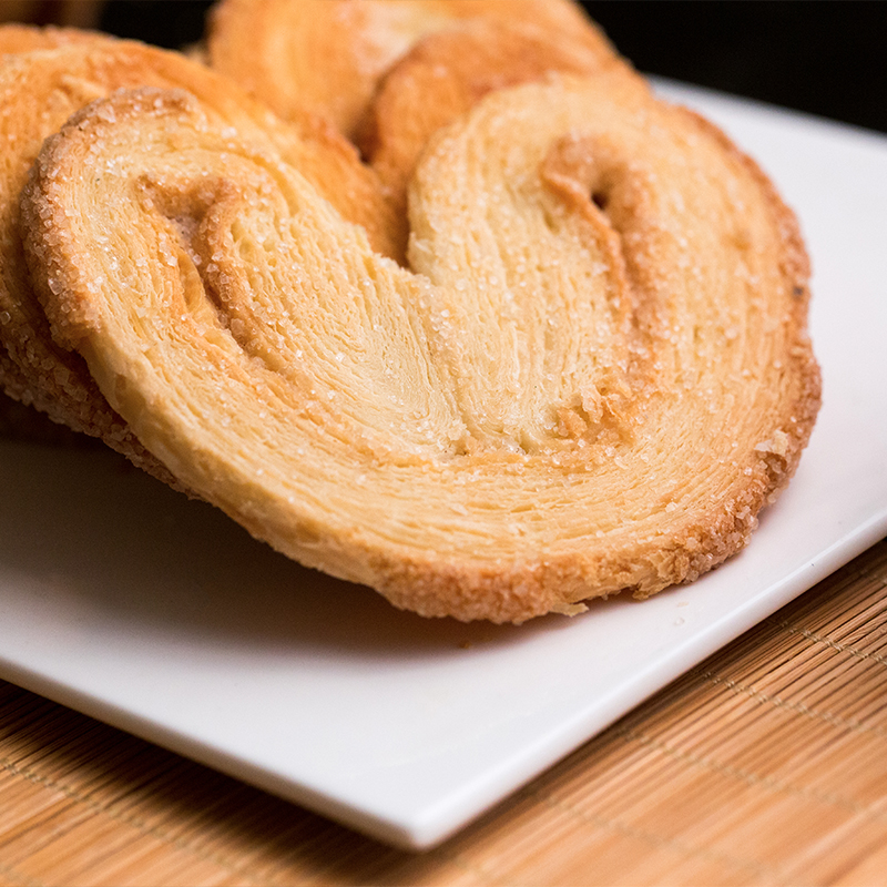 虎钢馋天津特产马记老味糕点清真香油糕点点心马蹄酥蝴蝶酥茶食