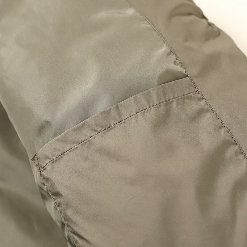 雪中飞2025秋冬轻薄羽绒服男女同款休闲百搭内搭内恤外穿短款保暖外套