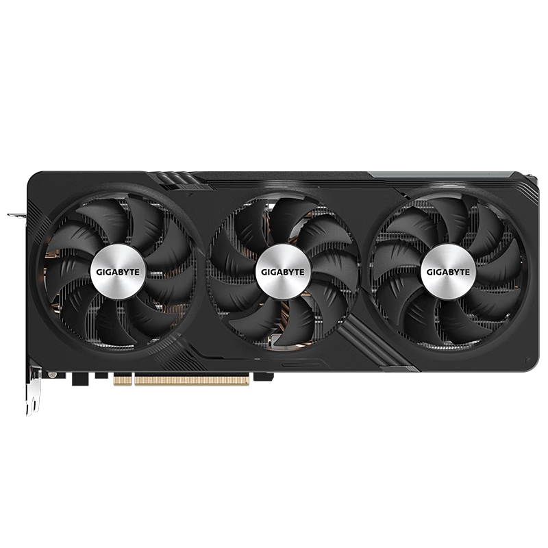 技嘉 技嘉 RX7800XT GAMING 图片 4