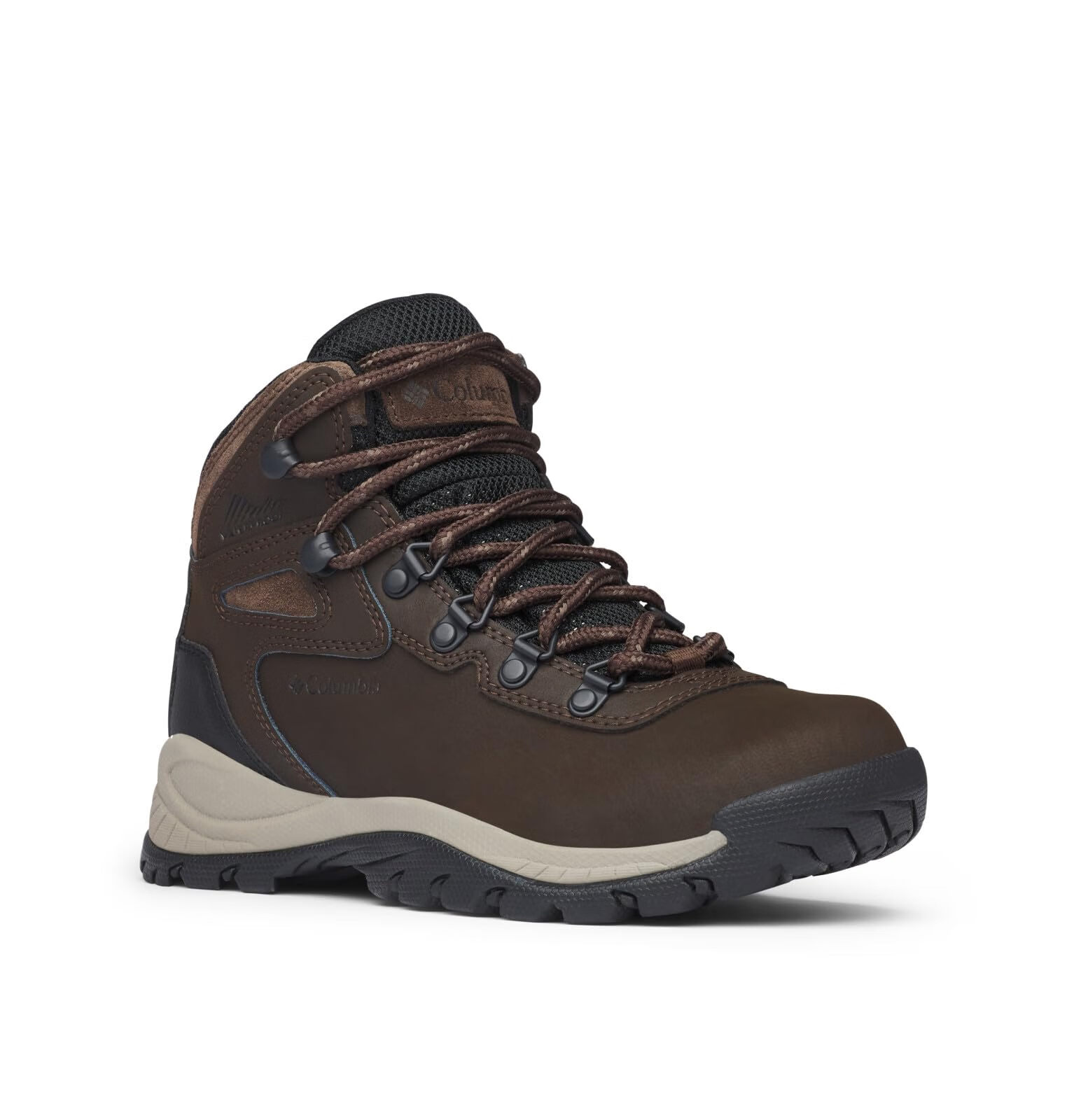 Columbia ���ױ��� ���ױ��� Ůʽ Newton Ridge Plus ͽ��Ь 2024 Cordovan/Crown Jewel 8.5 Wide 559.17Ԫ