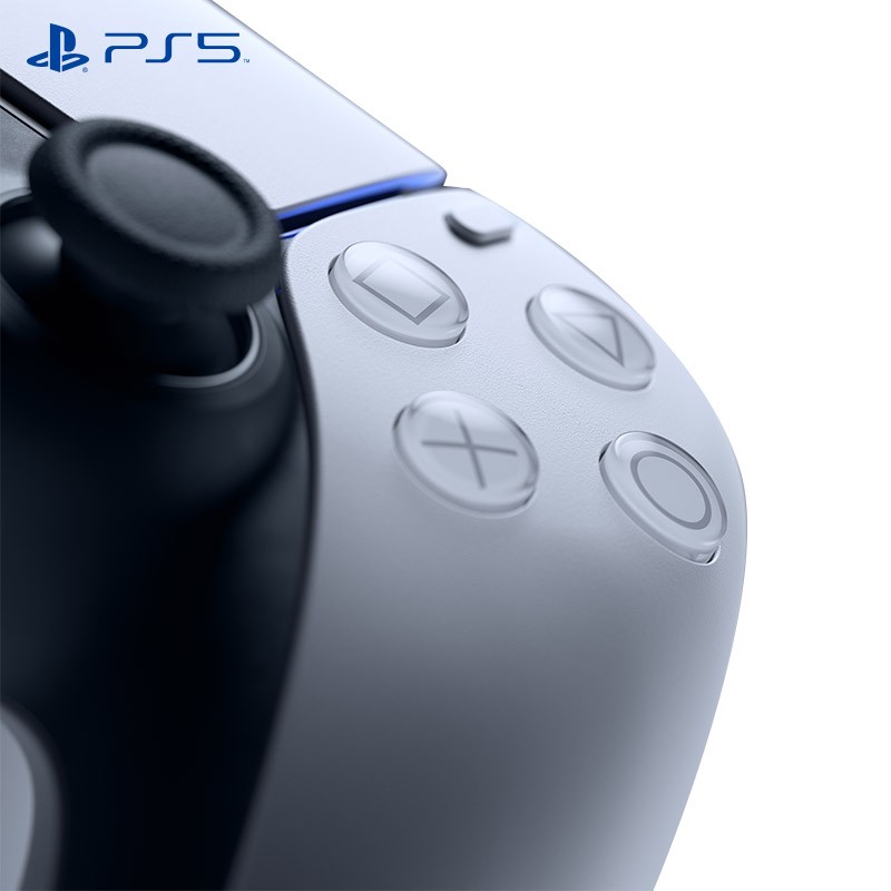 索尼PS5国行手柄PlayStationps4可以用吗？