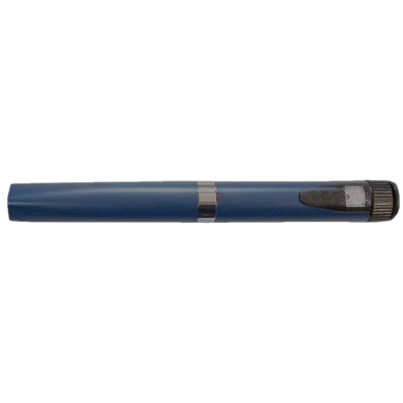 甘李甘李秀霖笔长秀霖注射笔原厂胰岛素注射器一次性胰岛素 秀霖笔1支【颜色随机发】