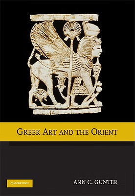 预订 greek art and the orient