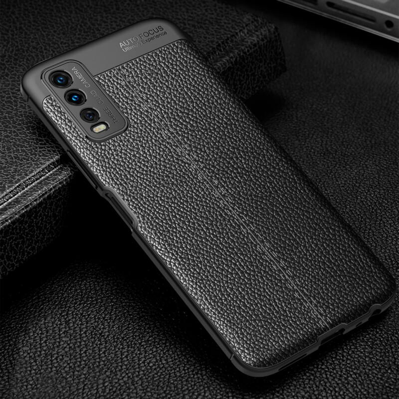 劲步适用vivoy30手机壳防摔v2034a保护硅胶套步步高y30外壳vivo 丫三