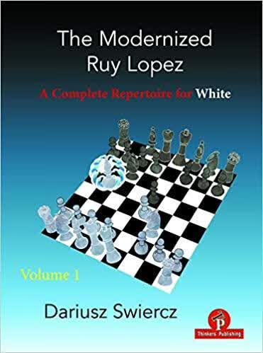 预订Modernized Ruy Lopez - Volume 1