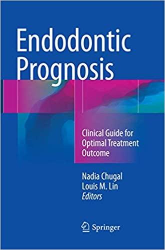 预订endodontic prognosis: clinical guide for optimal