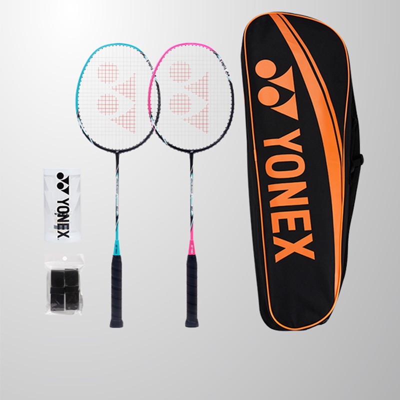 12345678yonex/尤尼克斯弓剑系列 arcsaber light 5i太阳橙yy羽毛球双