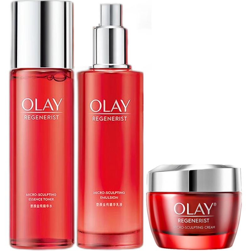 ���ڲ����������ͣ�OLAY��������Һ���ƿ����Ʒ�����������¿��岹ˮ��ʪ��ױƷ�������� ���ƿ������Һ������210ml�� 176.7Ԫ��3��(��58.9Ԫ/��)