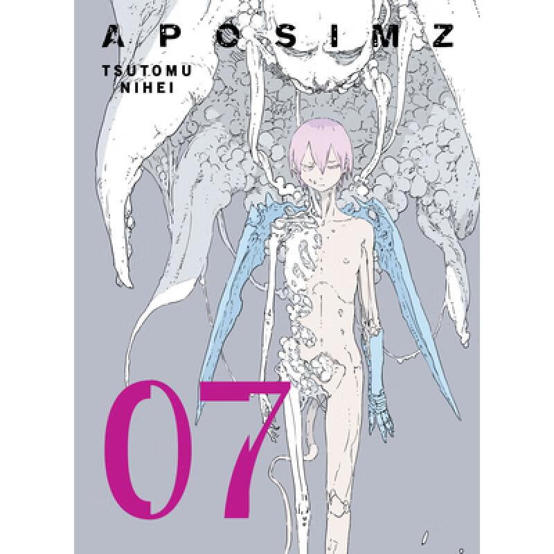 预订 Aposimz, Volume 7