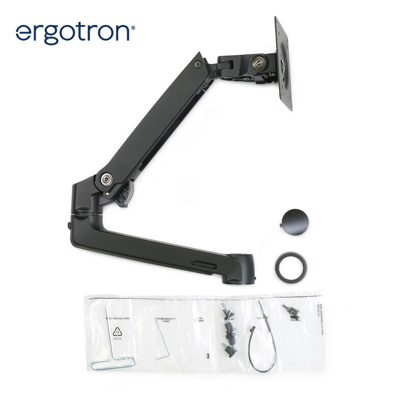 ��������ERGOTRON��LX֧��ʾ��֧�ܱ��ӳ����׻� ���98-130-224 �ƹ�ڣ�����LXϵ�У�