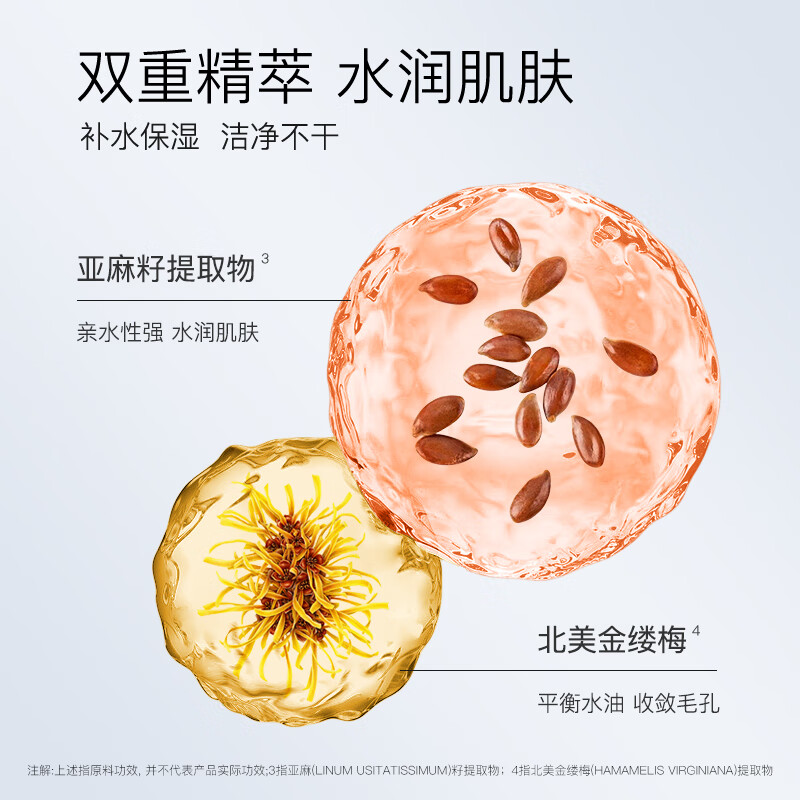 奢思雅(SHESYEA)亚麻籽清洁泥膜毛孔深层清洁油皮补水涂抹式面膜 120g 奢思雅(SHESYEA)亚麻籽清洁泥膜毛孔深层清洁油皮补水涂抹式面膜 120g