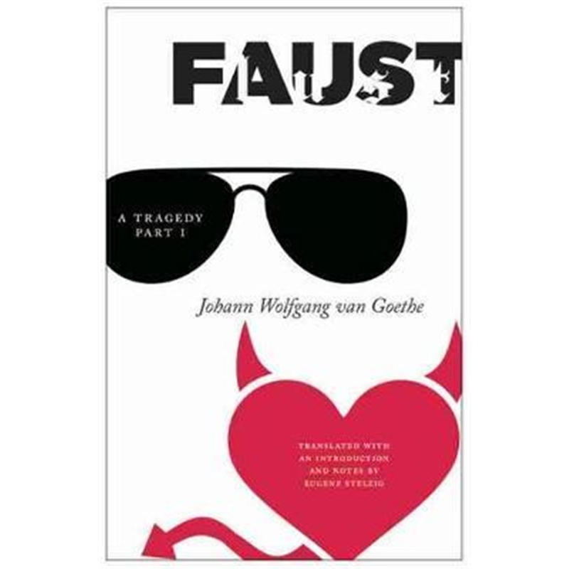 预订faust, a tragedy, part i