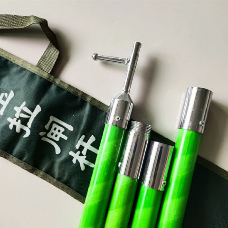 派诺特高压拉闸杆电力专用变压器拉闸杆10 35kv绝缘防雨电力工具令克