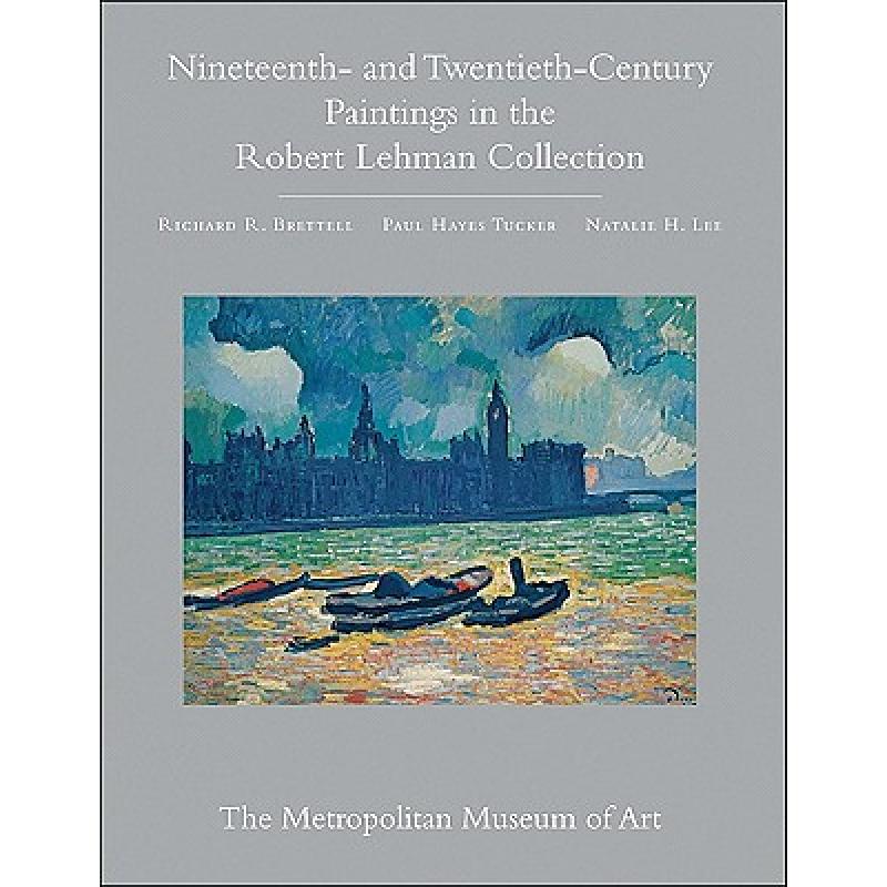 edwardlehman,neilbush 预订 robert lehman collection at the metropolitan.