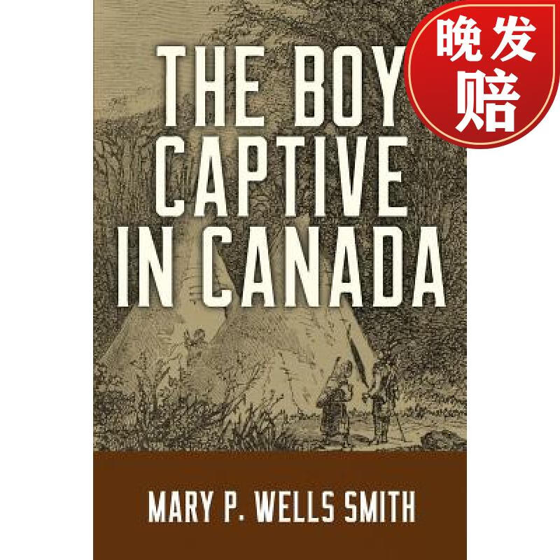【4周达】the boy captive in canada