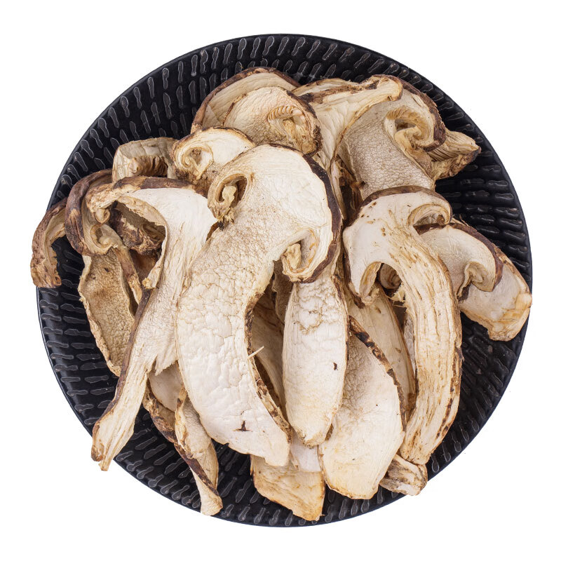 西藏松茸干货精选林芝特产甘孜雅江礼盒50g