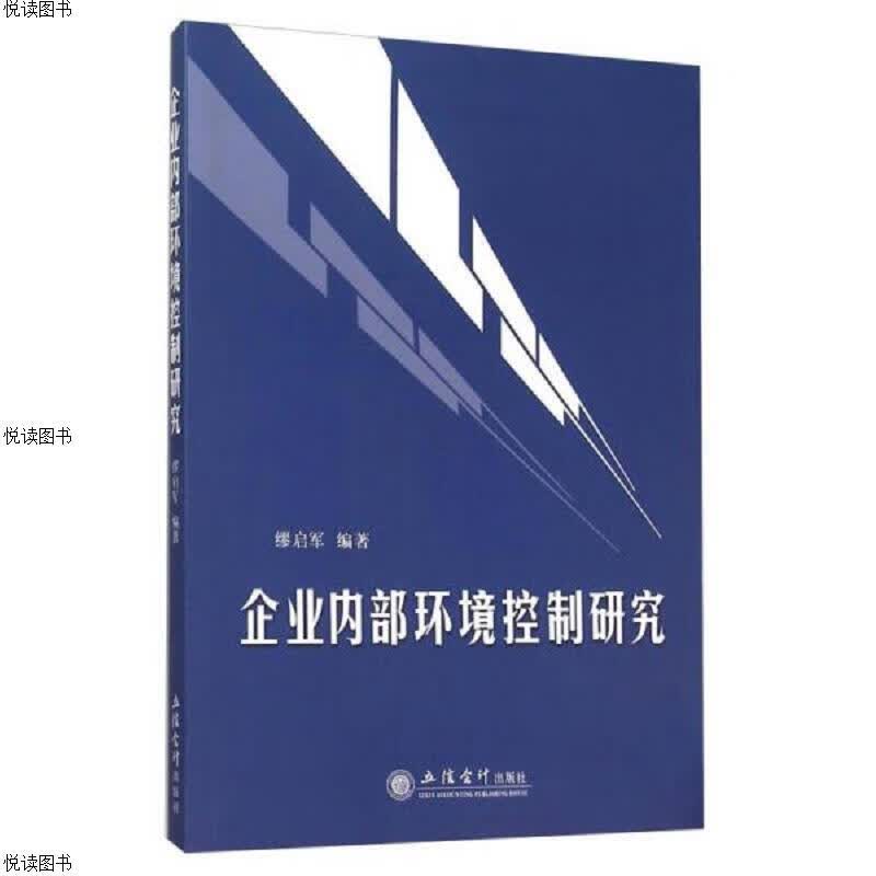 企业内部环境控制研究
