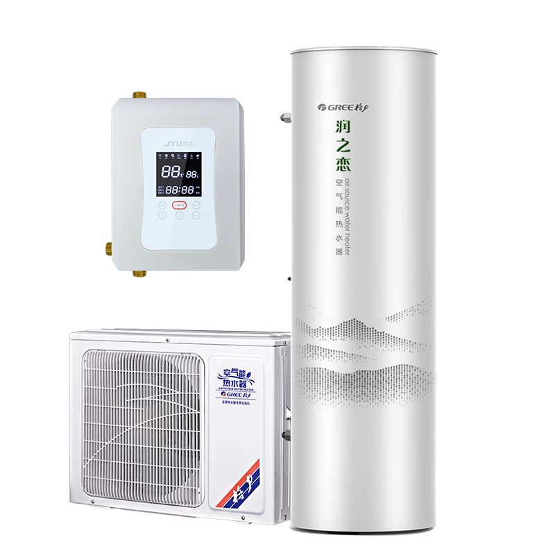 GREEˮ300 ȫƵһЧ 80澻ˮϴʡ縨wifiԴ ȱ ֮ 300LƵ80+1-3ˮˮܳ60 8899Ԫ