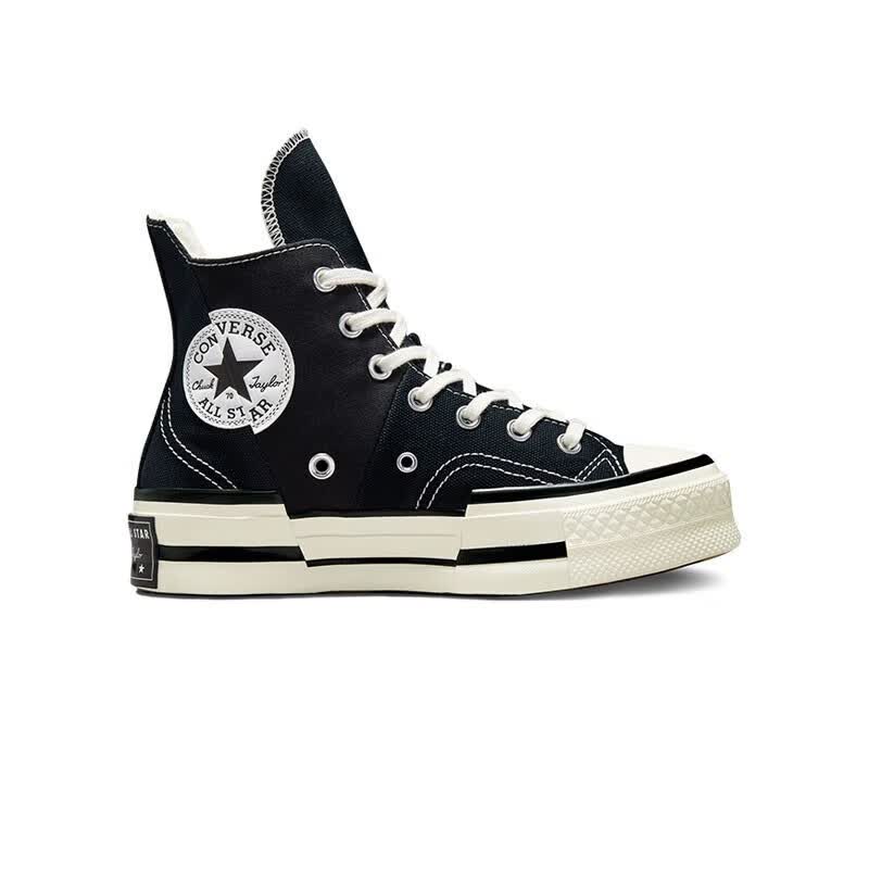 匡威（Converse）yykids  1970S秋新款分体式款帆布鞋 A00916C 38属于什么档次？