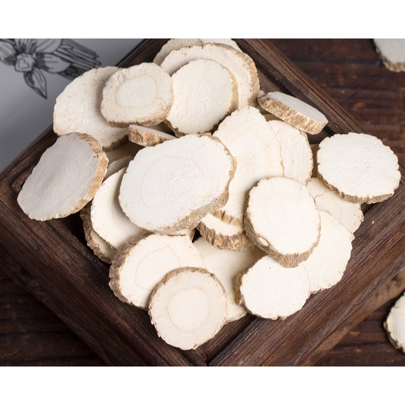 虎钢馋白芷50g野生川白芷 香料卤料烧菜调料自然日晒无硫熏大全 50g