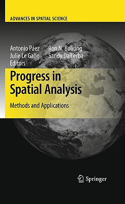 Progress in Spatial 