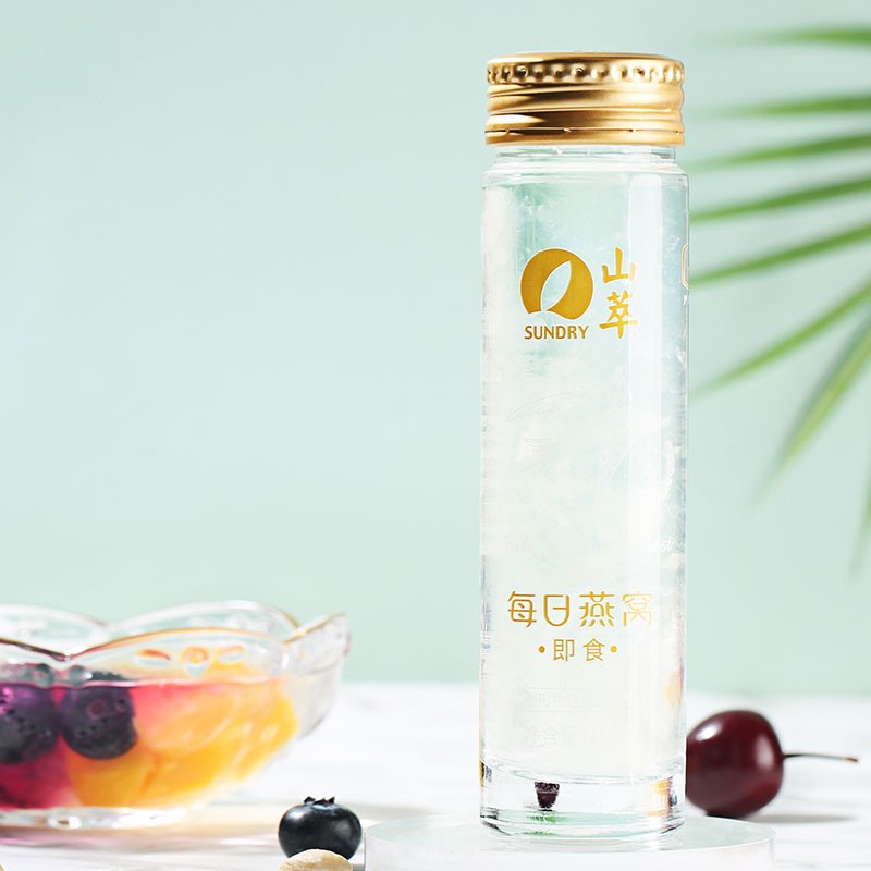 走进燕窝世界,揭秘价格历史走势和销量趋势分析