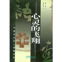 心灵的飞翔【正版图书】
