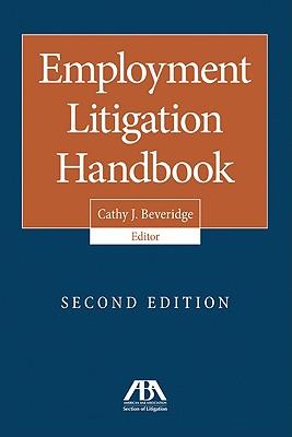 预订 employment litigation handbook [with cdrom]