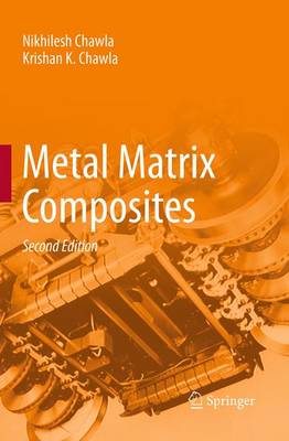 预订  metal matrix composites