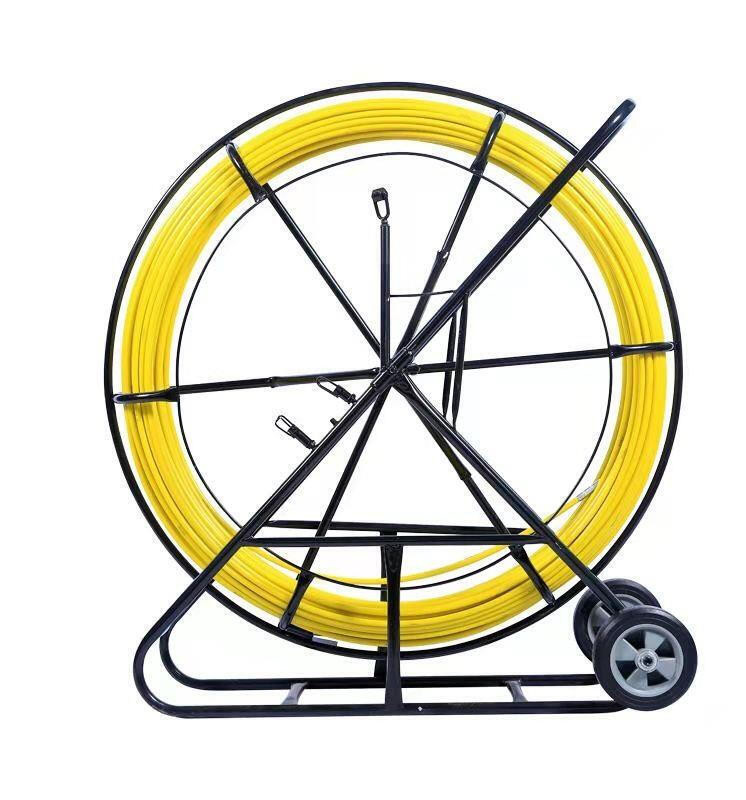 穿线管穿器线管拉器管器引线器穿线机器室外电工玻璃钢穿线器引线穿管