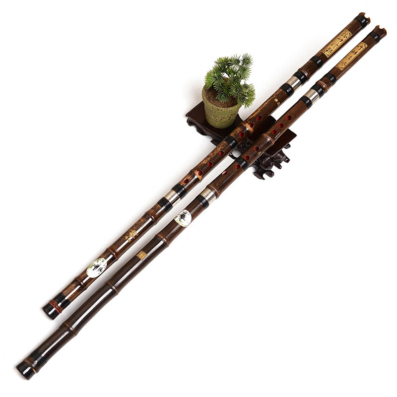 奇寶居 牧童 洞簫 三節(jié)簫 紫竹簫 專業(yè)精制 六孔八孔洞簫 6孔 G調(diào)