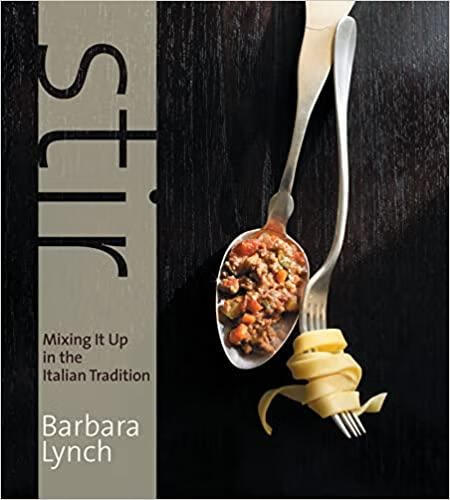 预订 stir: mixing it up in the italian tradition
