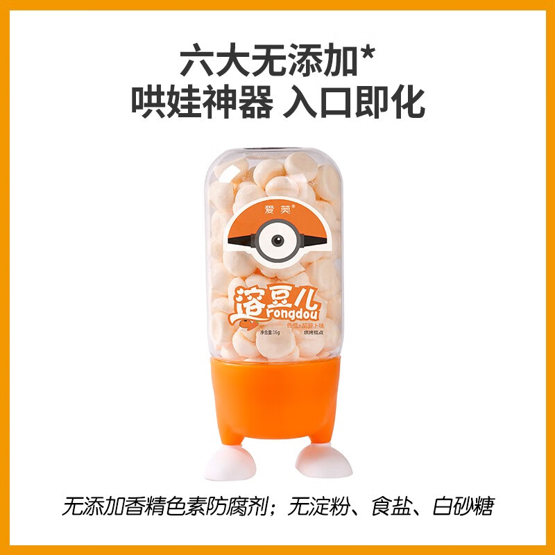 宝宝零食报价走势|宝宝零食价格走势