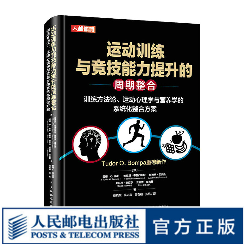 运动训练与竞技能力提升的周期整合 训练方法论 运动心理学与营养学的系统化整合方案