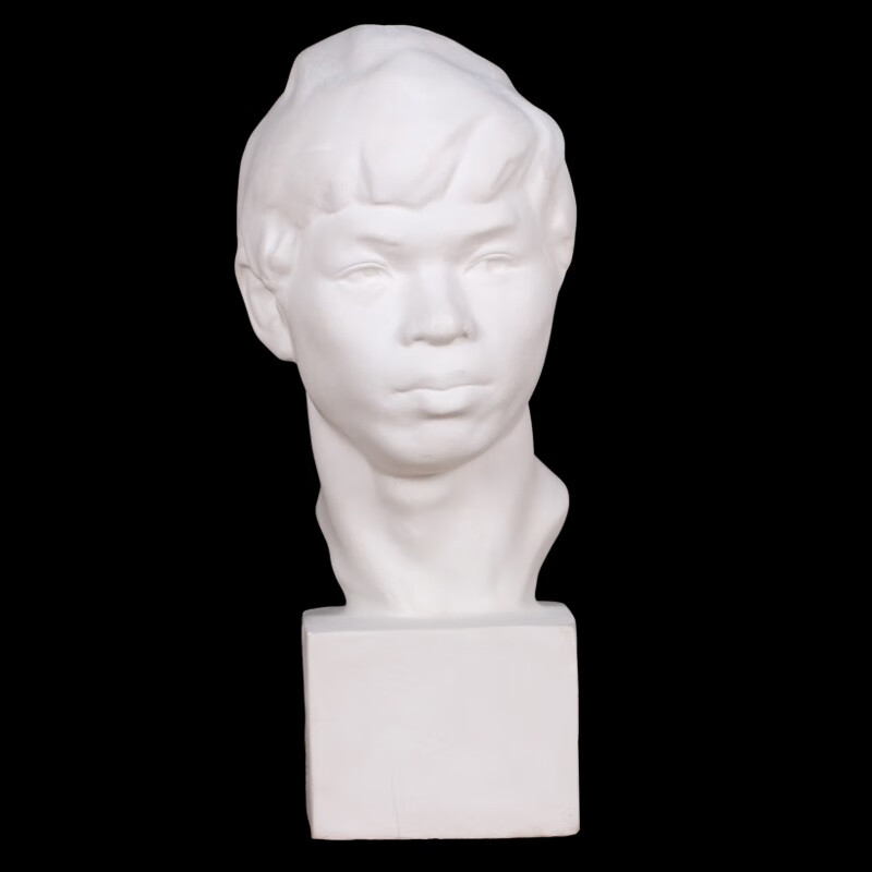 教具画室人像美术石膏摆件装饰道具素描婚礼雕像大号雕塑头像模型摄影