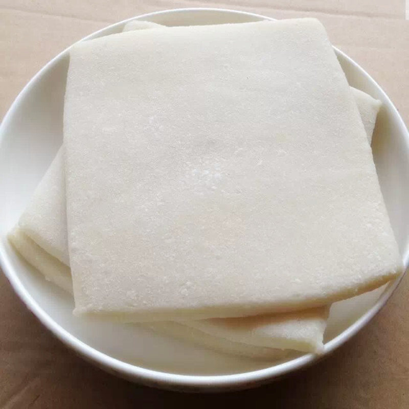 宜享健康糯米麻糍  浙江台州临海特产 临海软香年糕 糍粑 手工麻糍