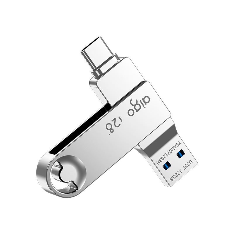 128GB Type-C USB3.2 ˫ӿu 150MB/s U353ֻU43.1Ԫ