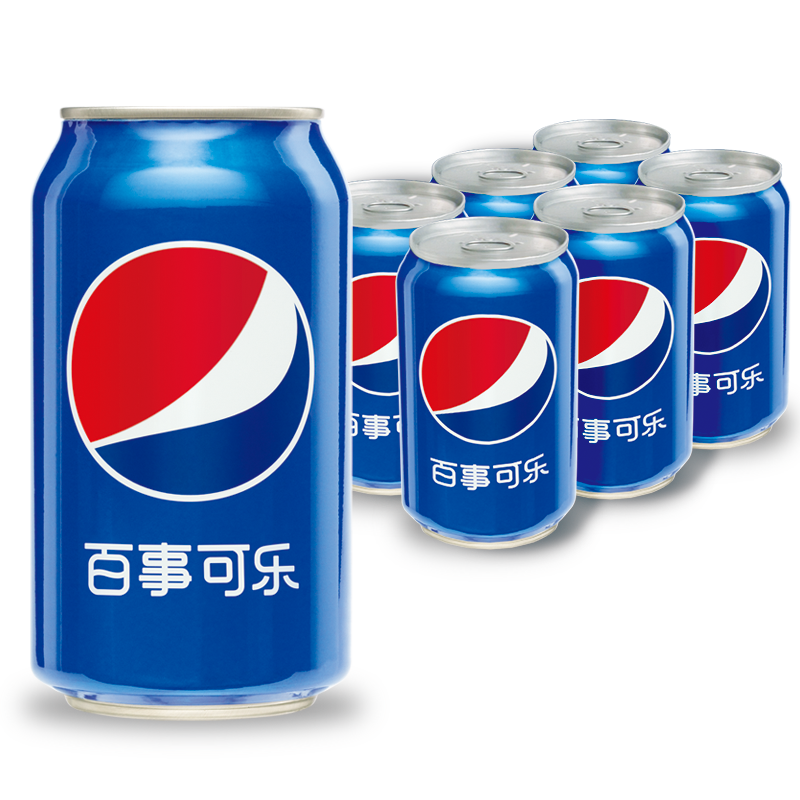百事可乐价格走势和口感评测