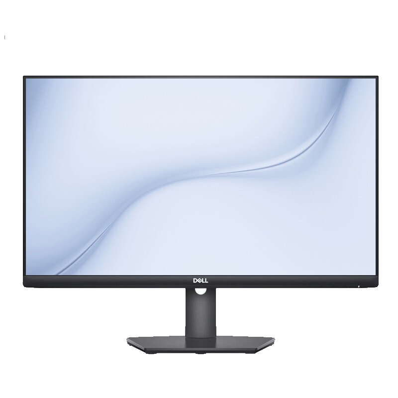 戴尔 （DELL）U2723QX 27英寸4K电脑显示器IPS 旋转升降带 Type-C接口90W 3699元