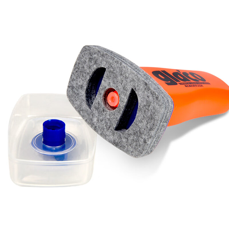 SOFT99DX新技术耐久雨敌 日本进口汽车玻璃防雨剂玻璃水 挡风玻璃驱水剂 高耐久型 110ml 1瓶