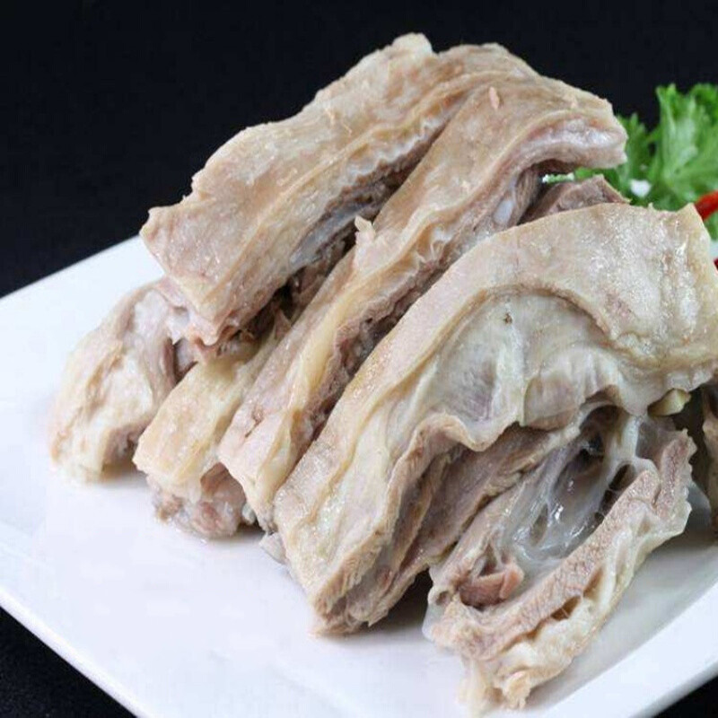 新疆甘肃兰州特产临夏东乡手抓羊肉熟羊排羊腿肋条肉500g年货